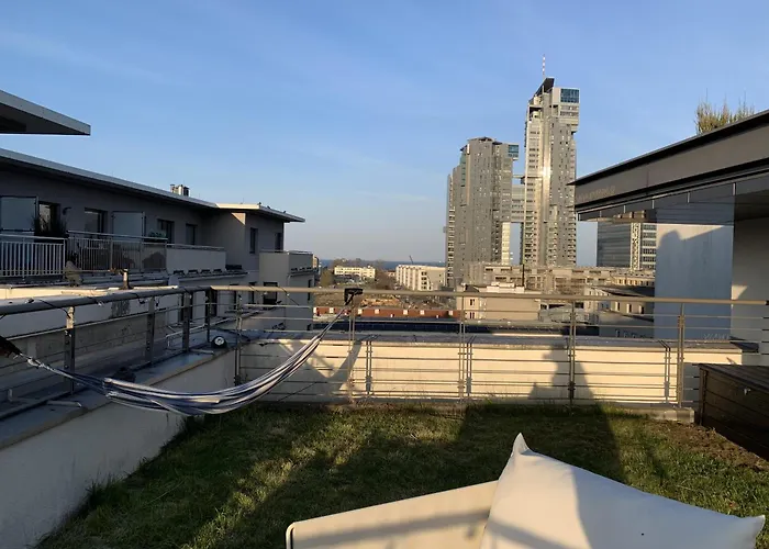 Apartament Plac Kaszubski