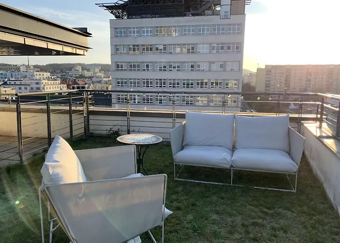 Apartament Plac Kaszubski