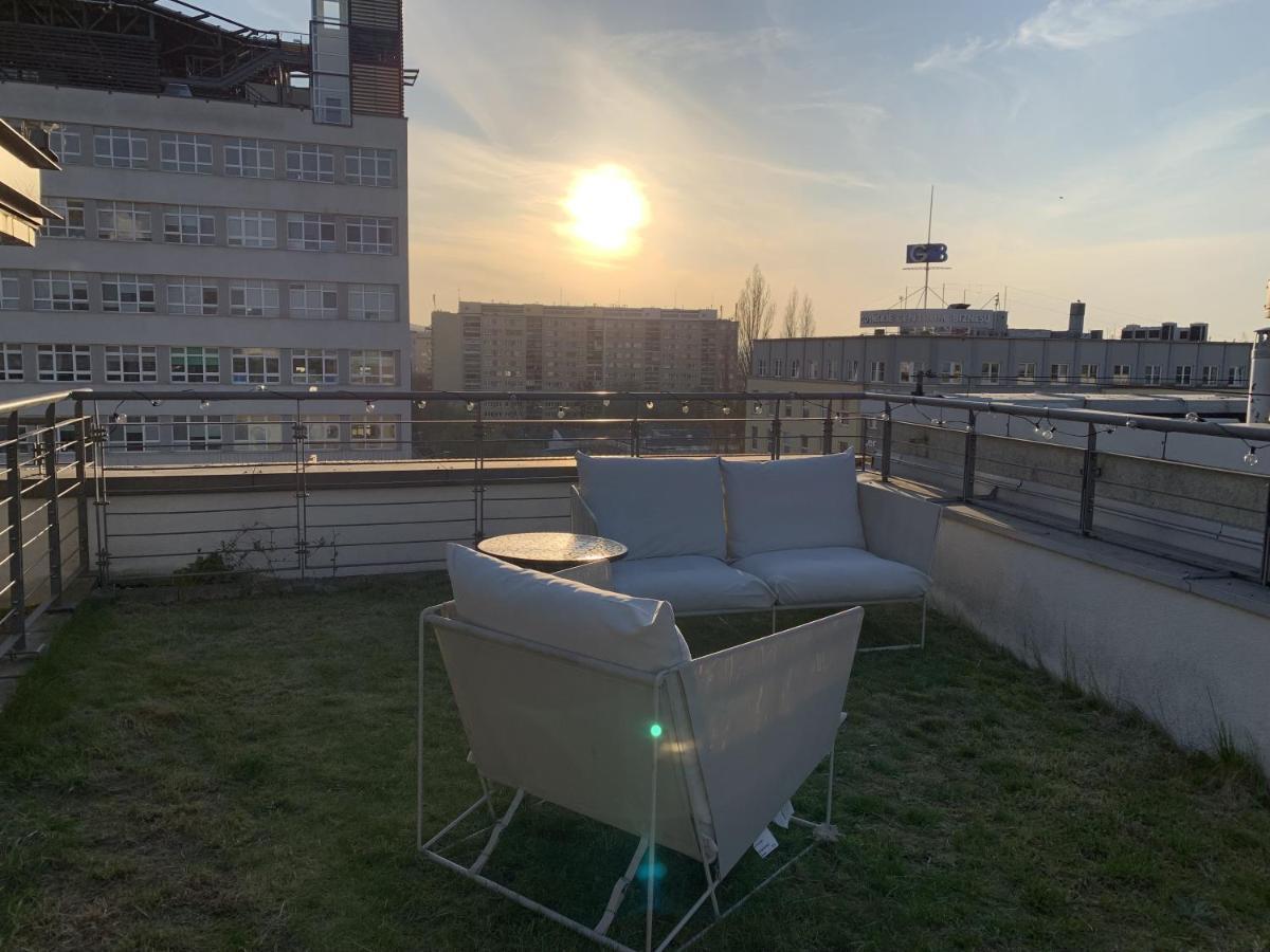 Appartamento Plac Kaszubski *