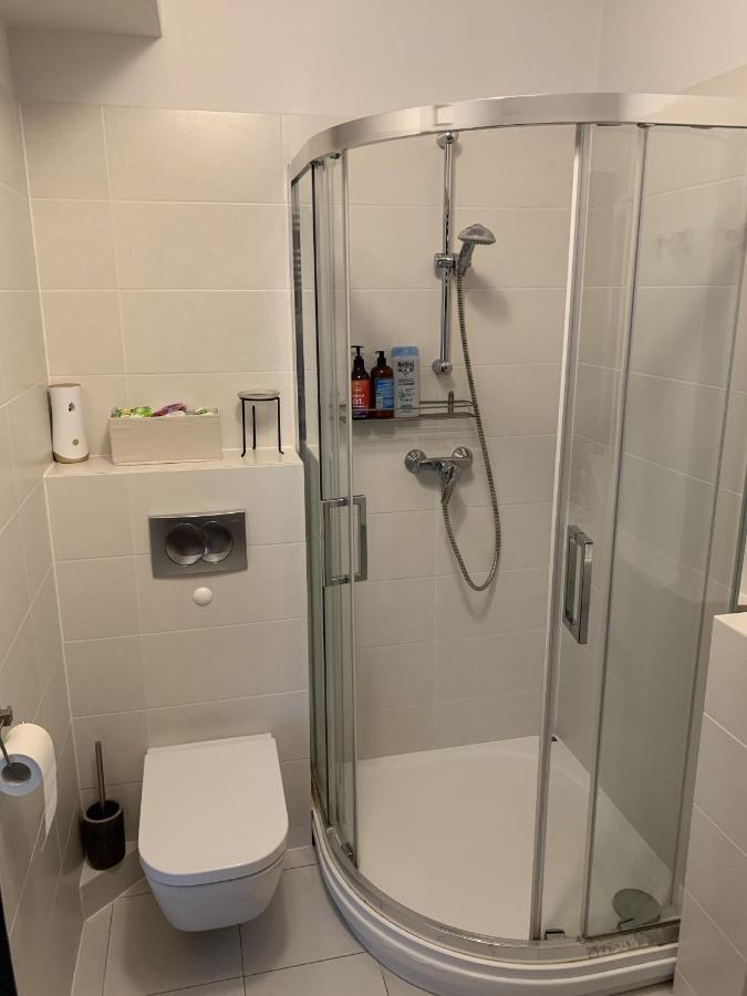 Apartament Plac Kaszubski Apartment Gdynia