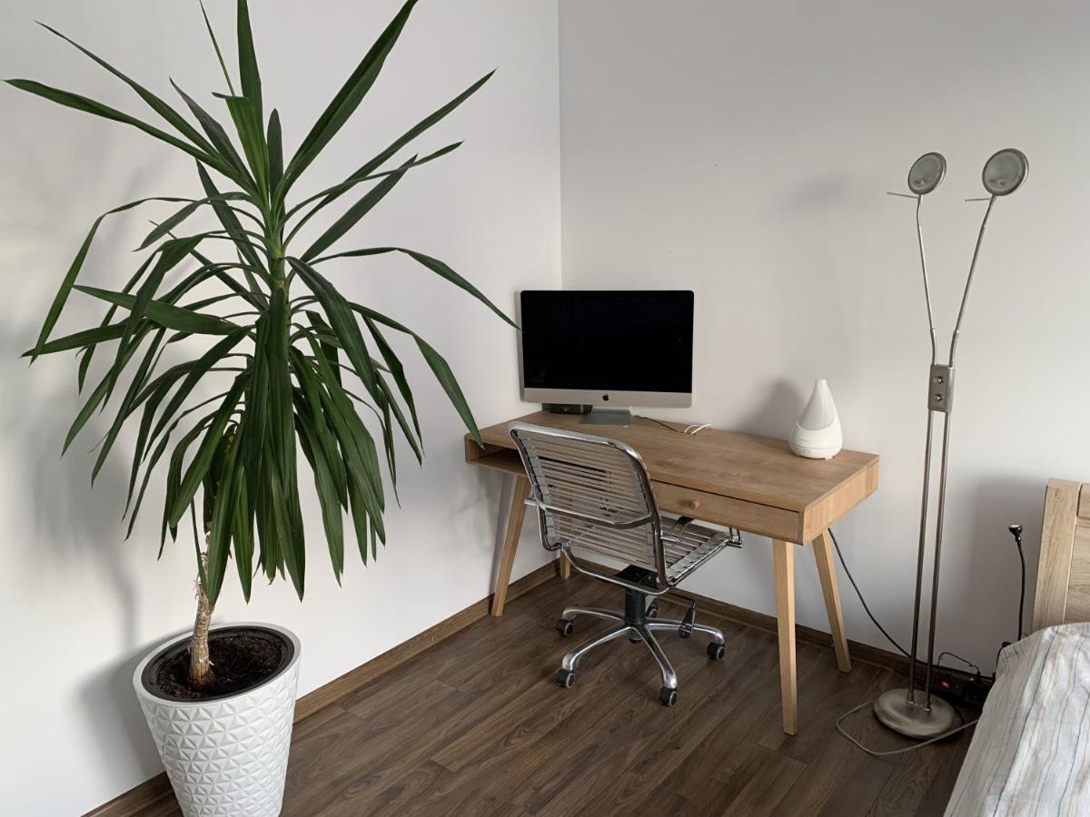Apartament Plac Kaszubski Apartment