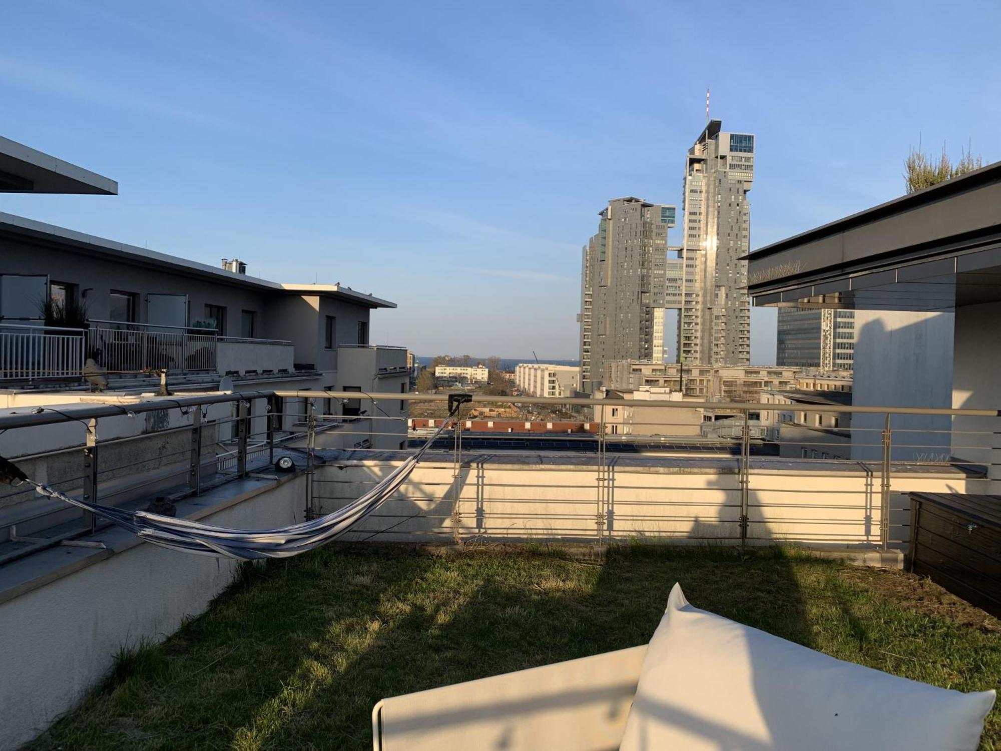 Apartament Plac Kaszubski Apartment *