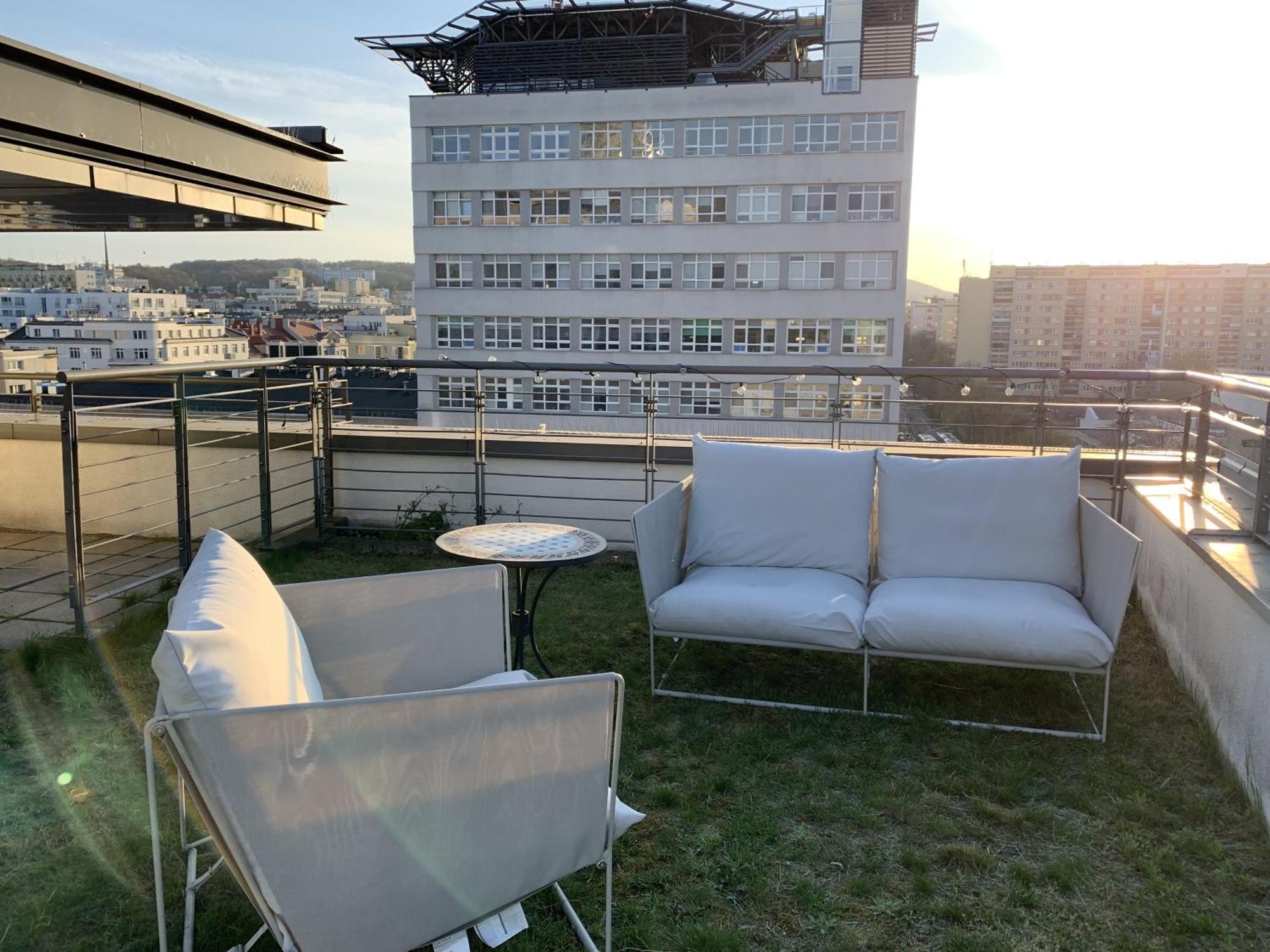 Plac Kaszubski Appartamento *